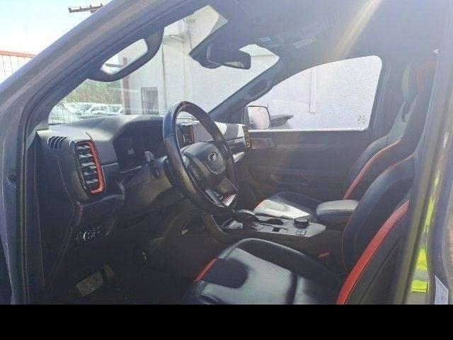 FORD Ranger Raptor Raptor 2.0 EcoBlue 210cv A10 AWD