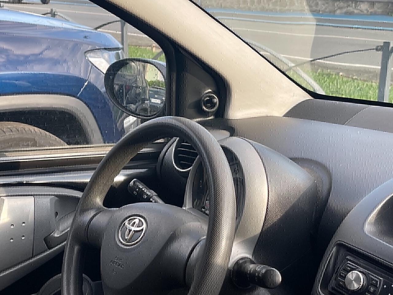 Aygo SE LO VUOI TU 64€ al mese! 3482693111