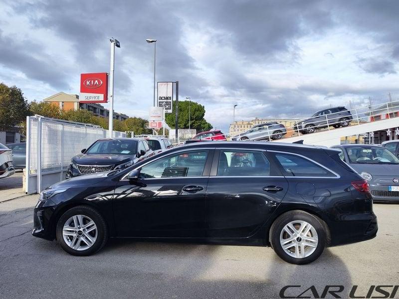 KIA ceed 1.6 CRDi 115 CV SW Business Class