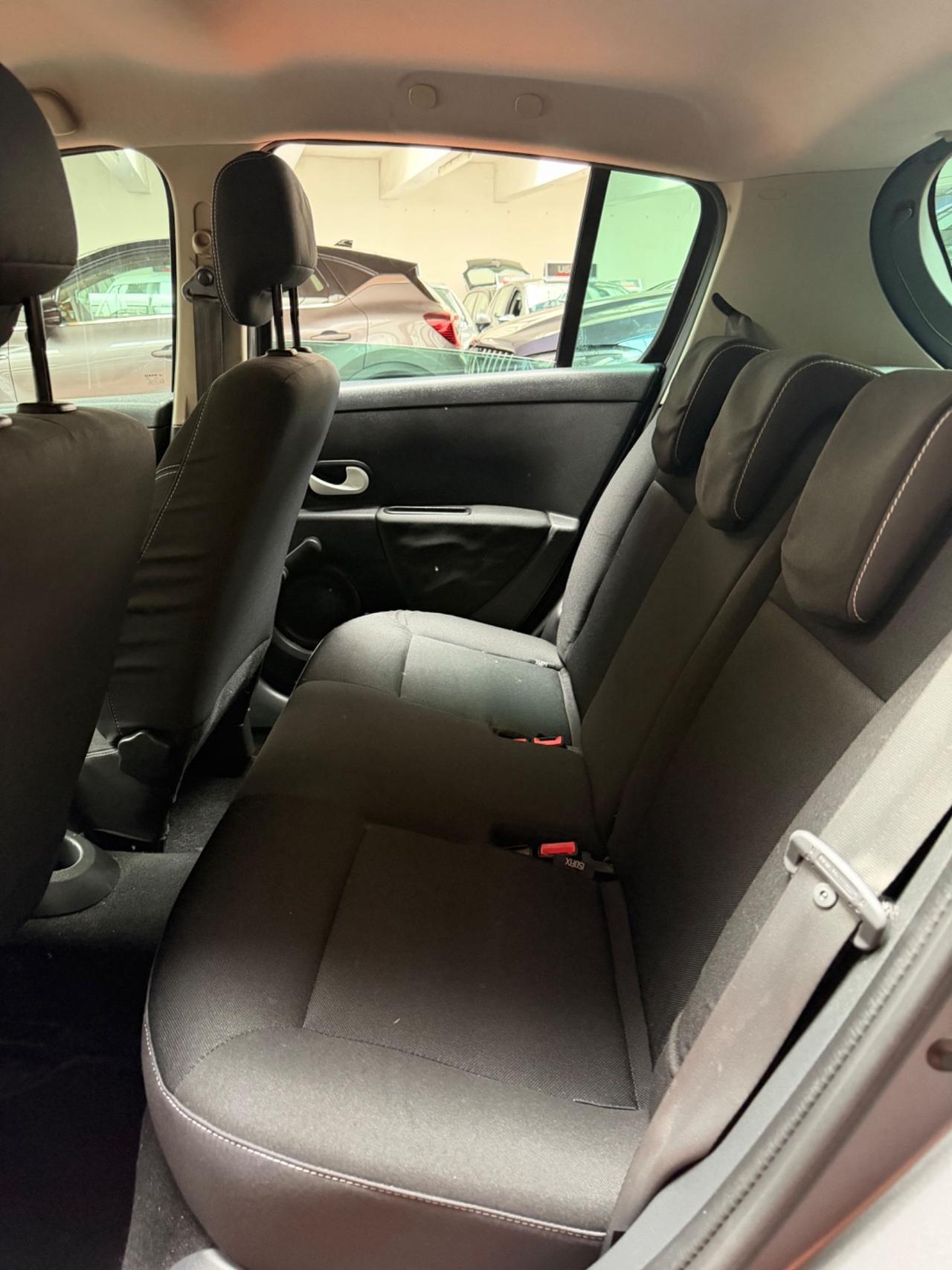 Renault Clio 1.2 Neopatentati Euro 5