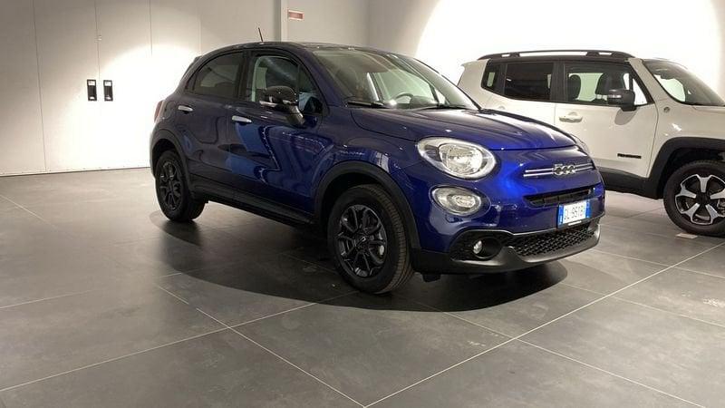 FIAT 500X 1.0 T3 120 CV Club