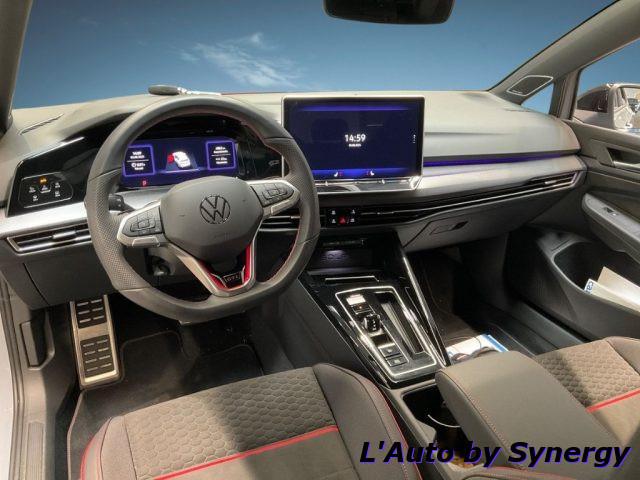 VOLKSWAGEN Golf 2.0 TSI GTI DSG Clubsport