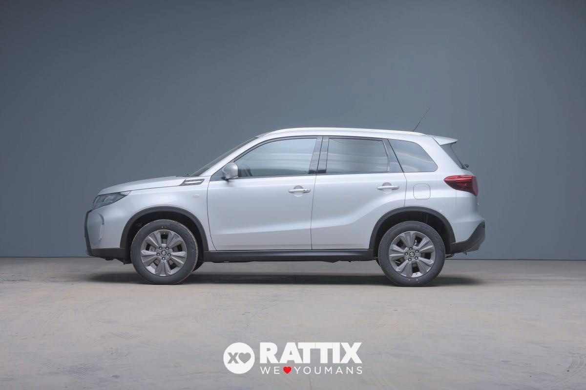 Suzuki Vitara 1.4 Hybrid 110CV Cool+