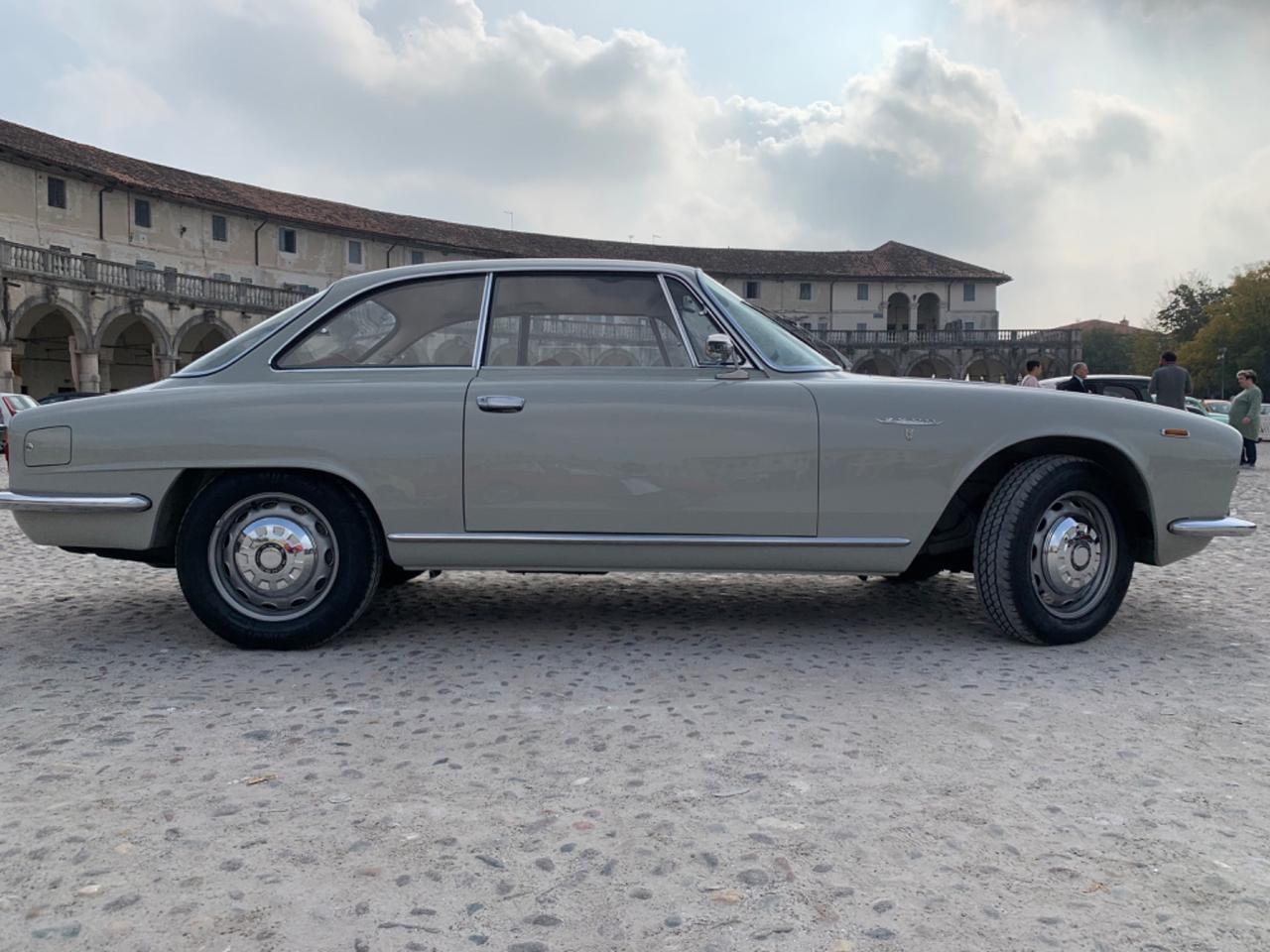 Alfa Romeo Sprint Bertone