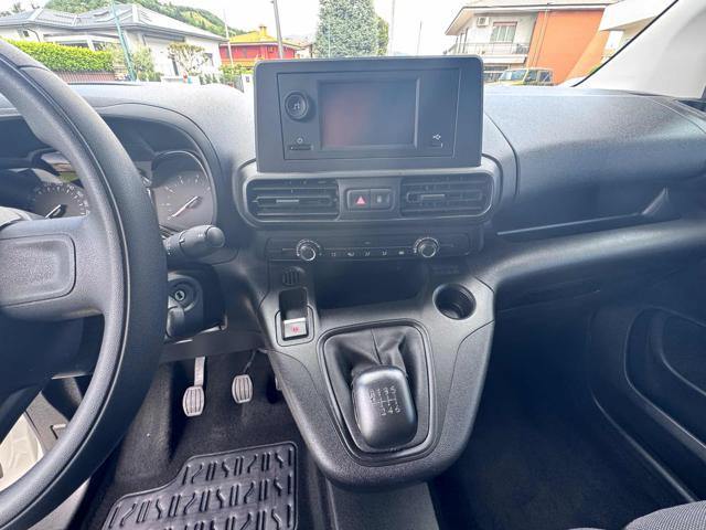 TOYOTA Proace City 1.5D 100 CV S&S 4p. Comfort