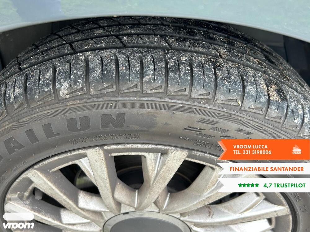 FIAT 500 (2015-2024) 500 1.0 Hybrid Dolcevita