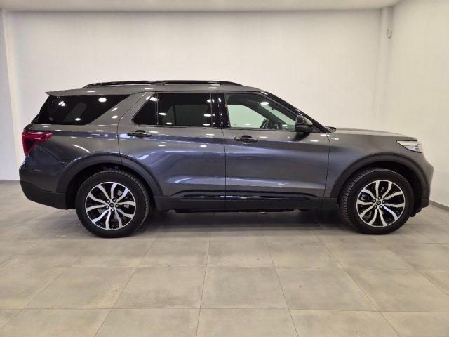 FORD Explorer 3.0 PHEV A10 AWD ST-Line - Cam - Tetto - B&O