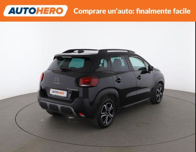 CITROEN C3 Aircross BlueHDi 110 S&S Feel
