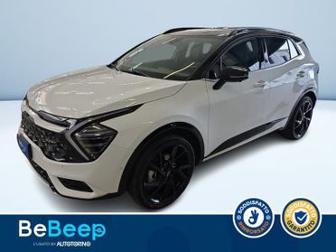 Kia Sportage 1.6 TGDI HEV GT-LINE PLUS AUTO