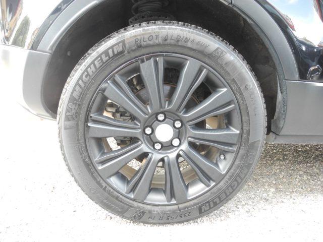 LAND ROVER Range Rover Evoque 2.0 TD4 150 CV 5p. HSE British Edition - EURO 6/B