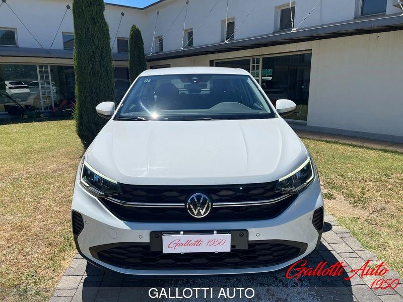 Volkswagen Taigo 1.0 TSI 70kW Life