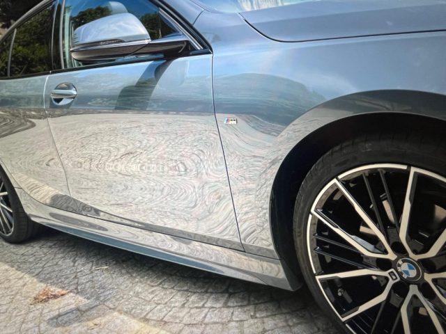 BMW 116 d 5p. Msport