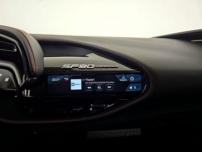 Ferrari SF90 Stradale