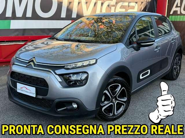 Citroen C3 C3 1.2 Shine*110 CV*PRONTA CONSEGNA