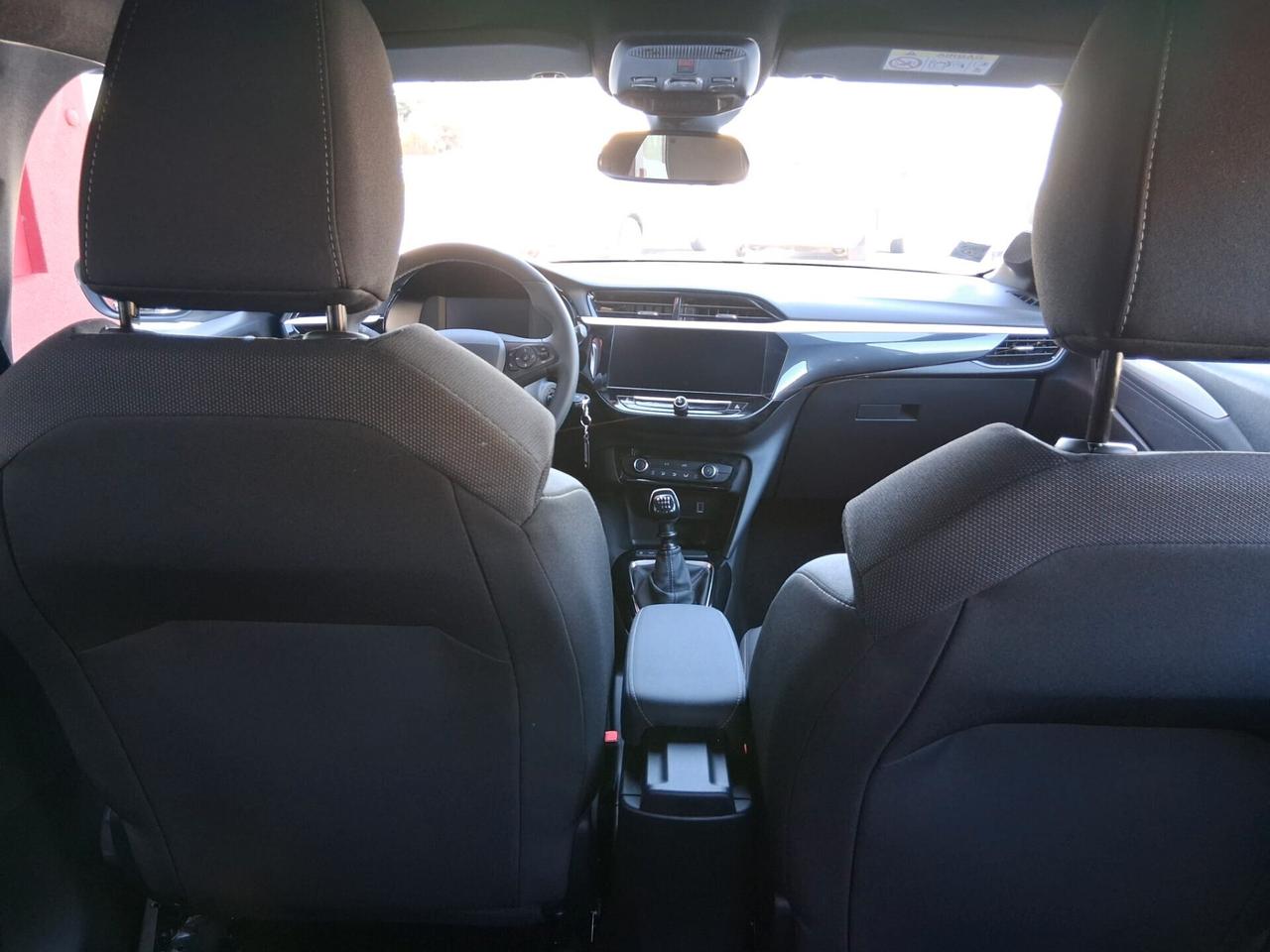 Opel Corsa 1.2 100 CV GS