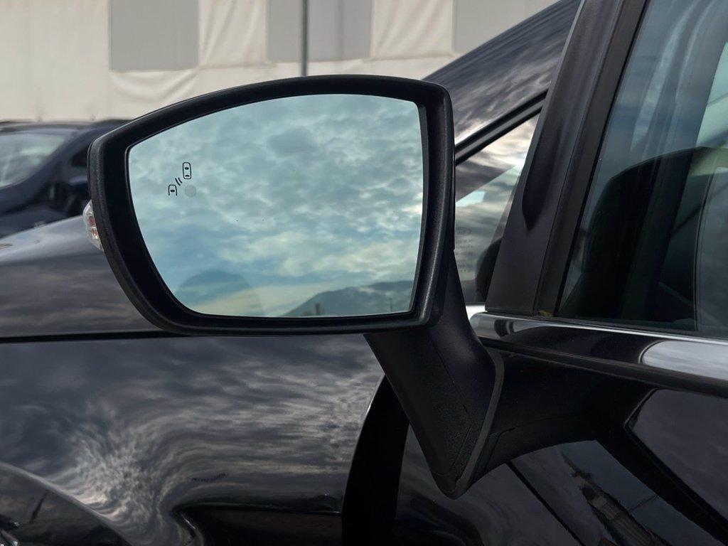 FORD EcoSport 1.0 EcoBoost 125 CV Start&Stop Titanium del 2022