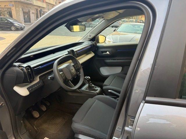 CITROEN C3 PureTech 100 S&S Max