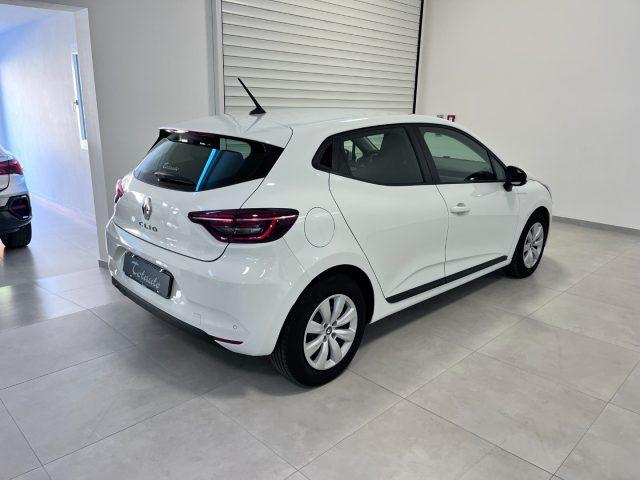RENAULT Clio Blue dCi 85 CV 5 porte Business