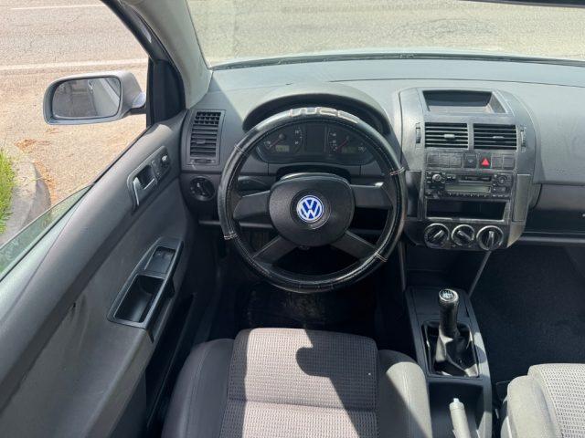 VOLKSWAGEN Polo 1.2 12V 3p. Comfortline