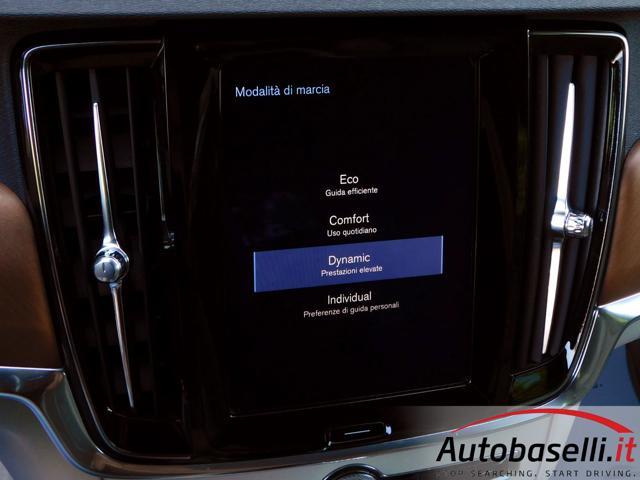 VOLVO V90 D4 GEARTRONIC INSCRIPTION 190CV