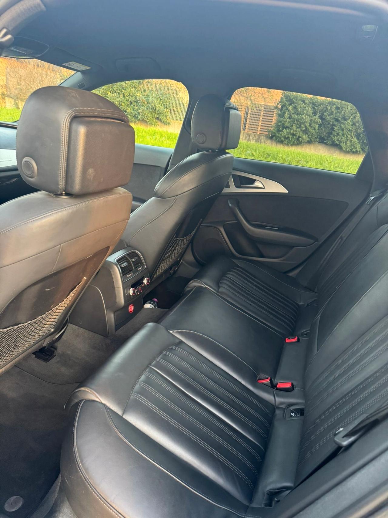 Audi A6 Avant 3.0 TDI 272 CV quattro S tronic