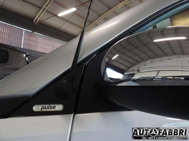 SMART - Fortwo - 1000 52 kW MHD coupé pulse-
