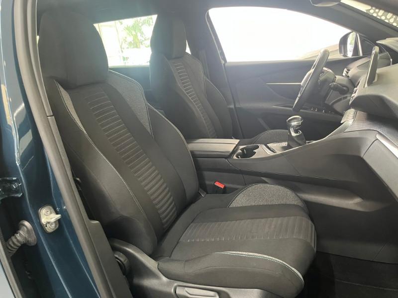 PEUGEOT 5008 PureTech Turbo 130 S&S Active Pack