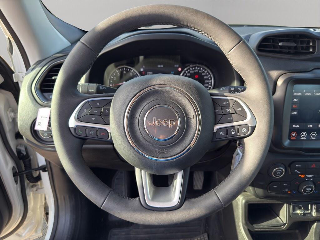 Jeep Renegade 1.0 T3 Limited 2WD