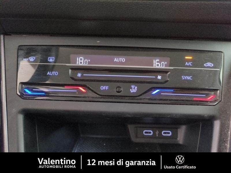 Volkswagen Polo 1.0 TGI 5p. Style