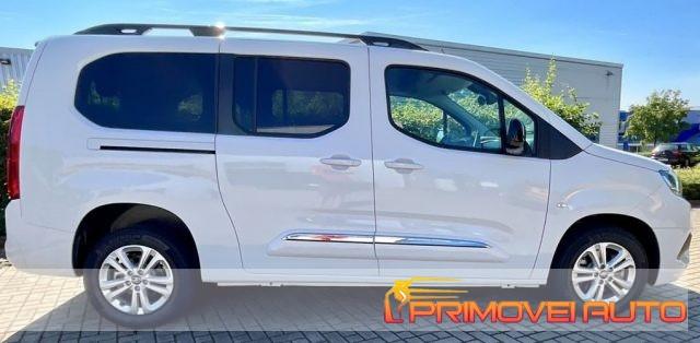 TOYOTA Proace City Verso 1.5D 130 CV S&S Long A/T