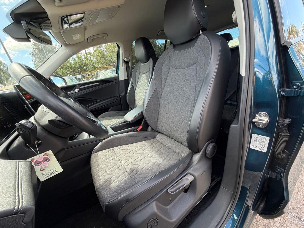 Volkswagen Tiguan 1.5 eTSI EVO ACT Elegance DSG