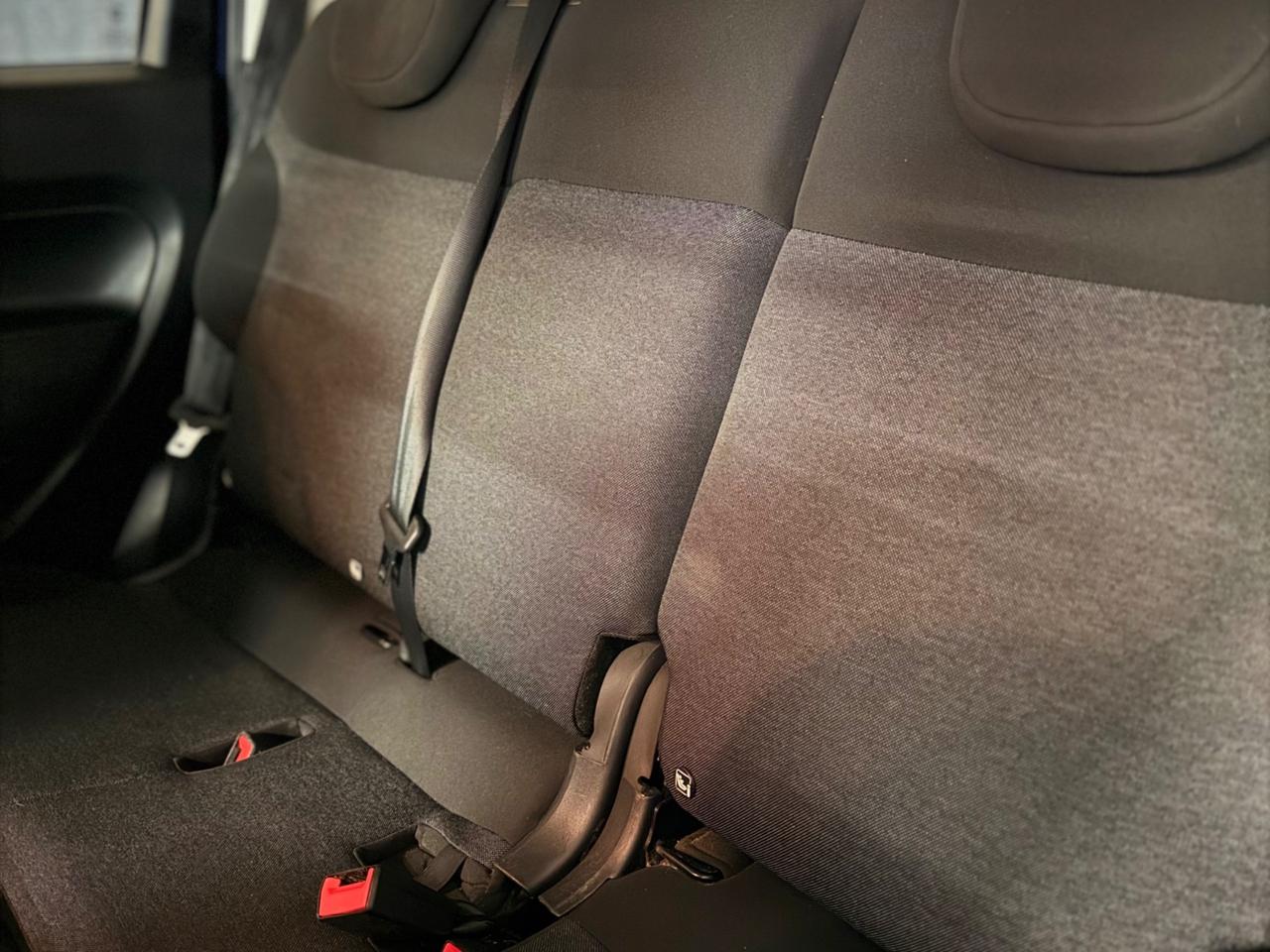 STUPENDA FIAT 500L UNICO PROPRIETARIO CON SOLI 67.446 KM