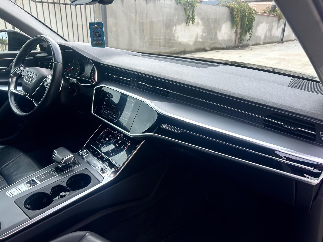 Audi A6 40 2.0 TDI S tronic Business Design