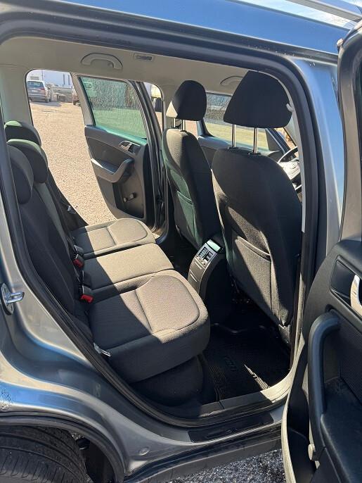 Skoda Yeti 2.0 TDI CR 110CV 4x4 Elegance