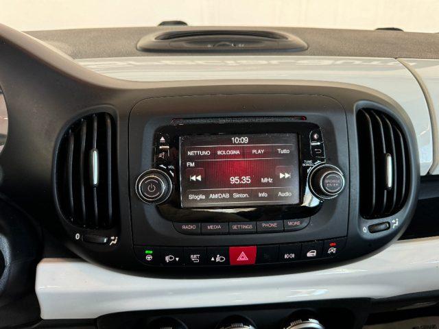 FIAT 500L 1.3 Multijet 85cv Dualogic Automatica diesel