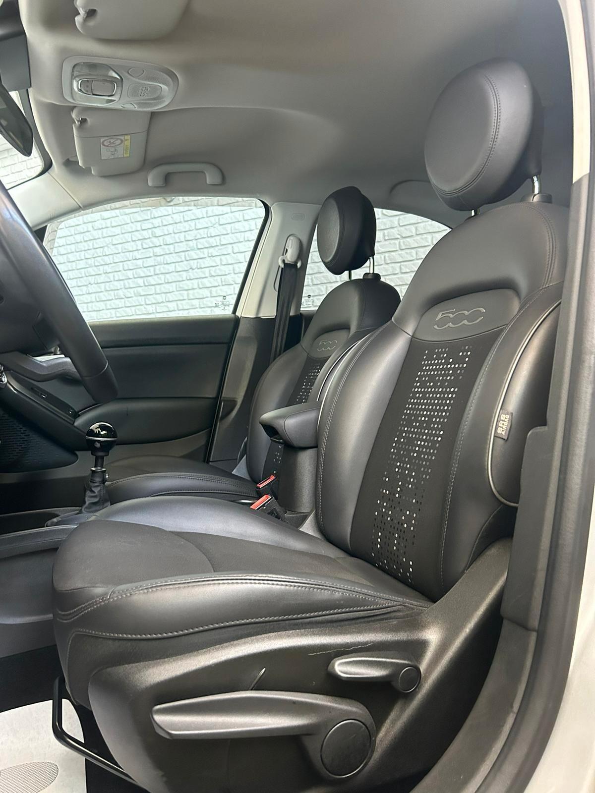 Fiat 500X 1.6 MultiJet 130 CV Connect