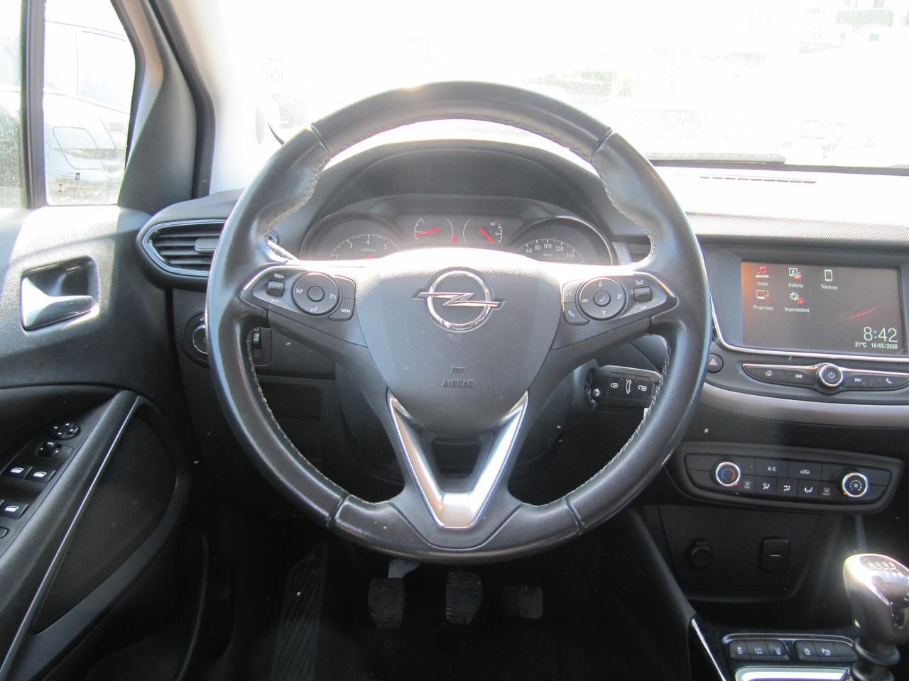 Opel Crossland 1.5 ECOTEC D 110 CV Start&Stop Edition