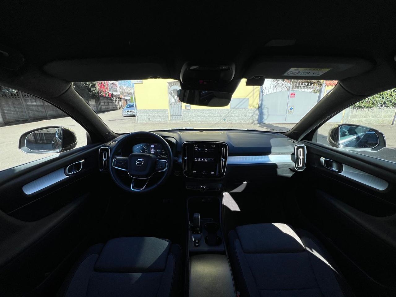 Volvo XC40 Core T4 Recharge PHEV #9479