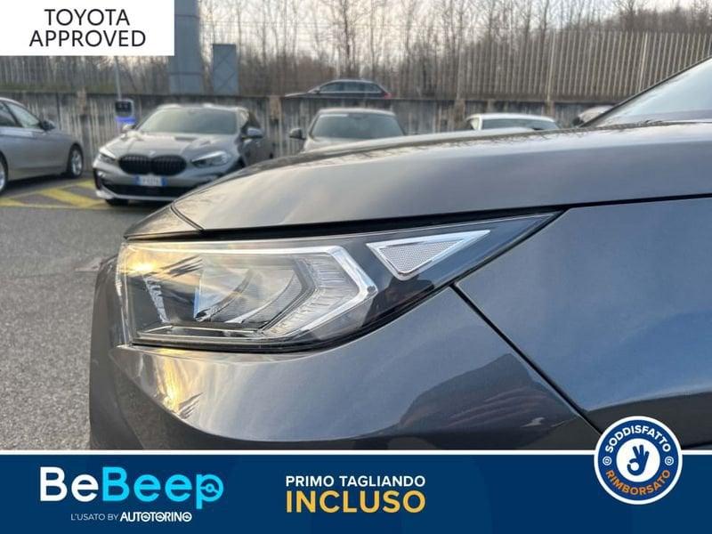 Toyota RAV4 2.5 VVT-IE H ACTIVE AWD-I 222CV E-CVT