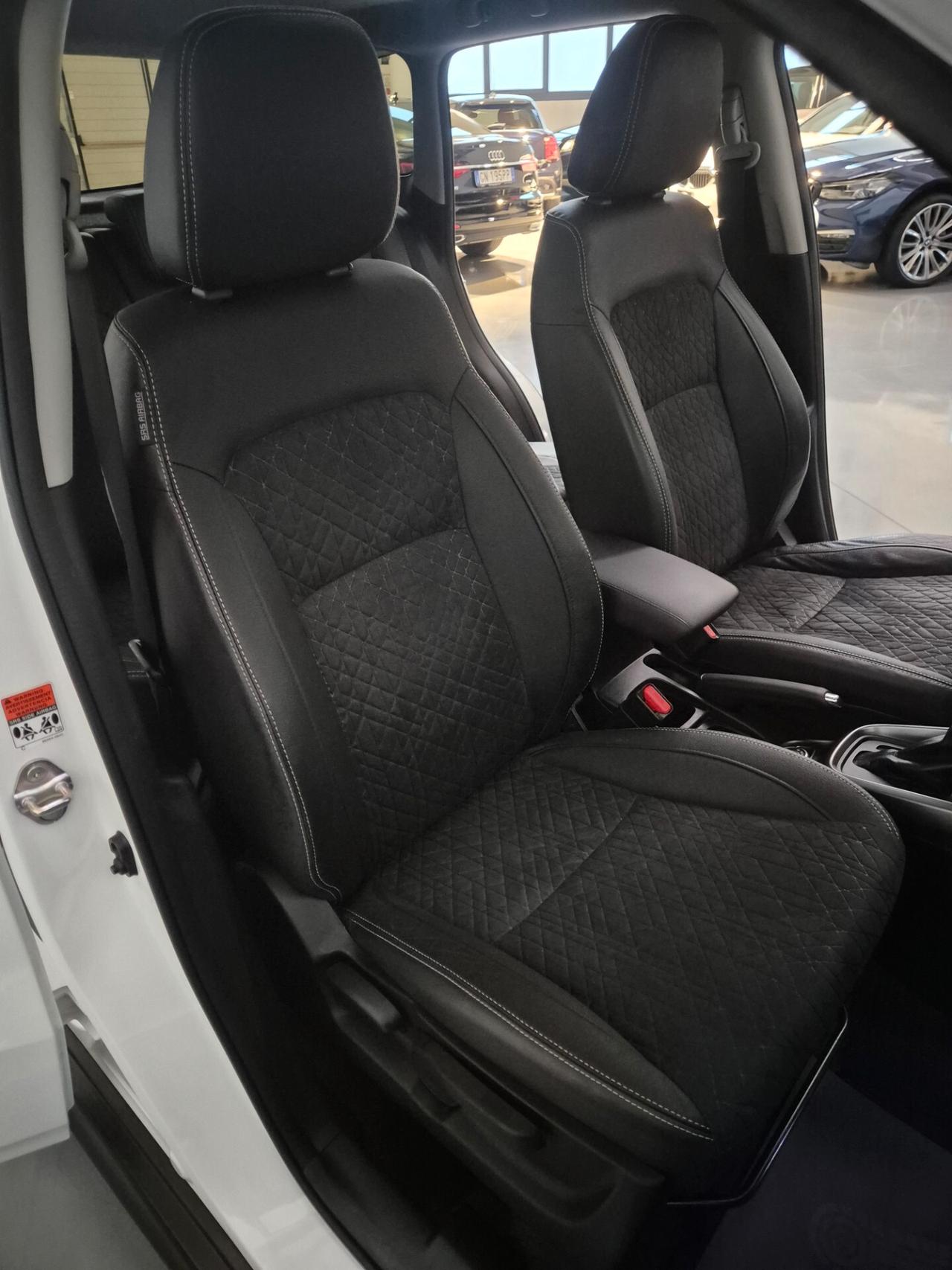 Suzuki Vitara 1.5cc 115cv Full Hybrid AllGrip TettoApribile Adas