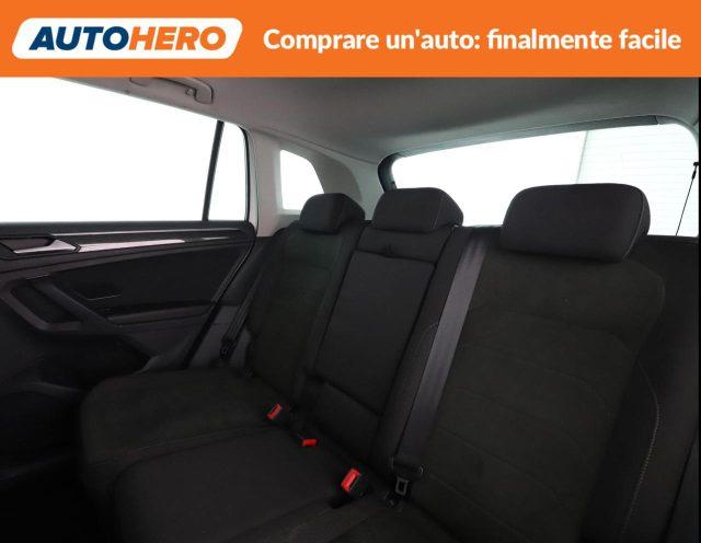 VOLKSWAGEN Tiguan 2.0 TDI 150 CV SCR DSG Elegance