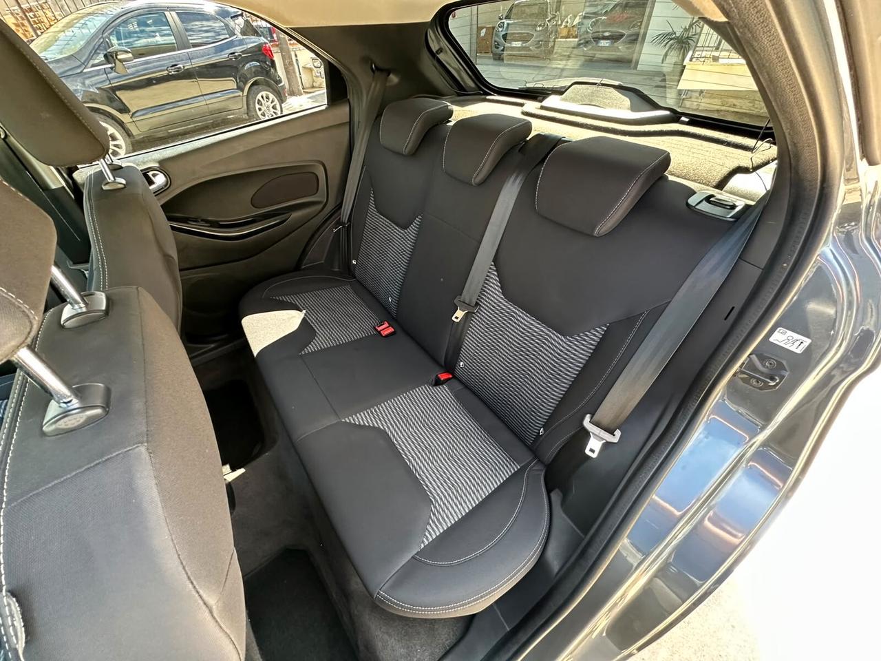 Ford Ka 1.5 TDCi 95 CV S&S 5p
