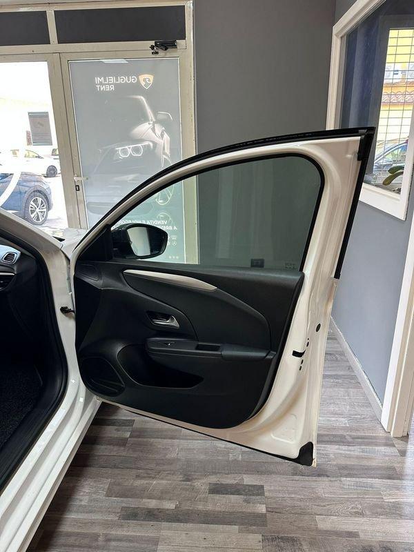 Opel Corsa 1.2 100cv Blitz Edition MT6 PREZZO VERO