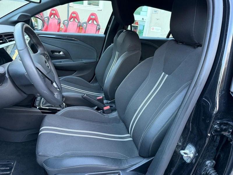 Opel Corsa Corsa 1.2