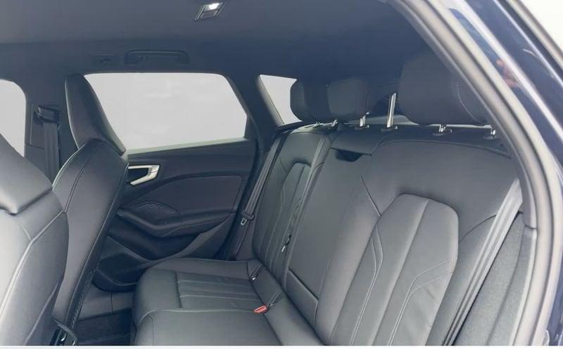Audi A5 Avant TFSI 150 kW S tronic S Line edition PELLE LED MATRIX