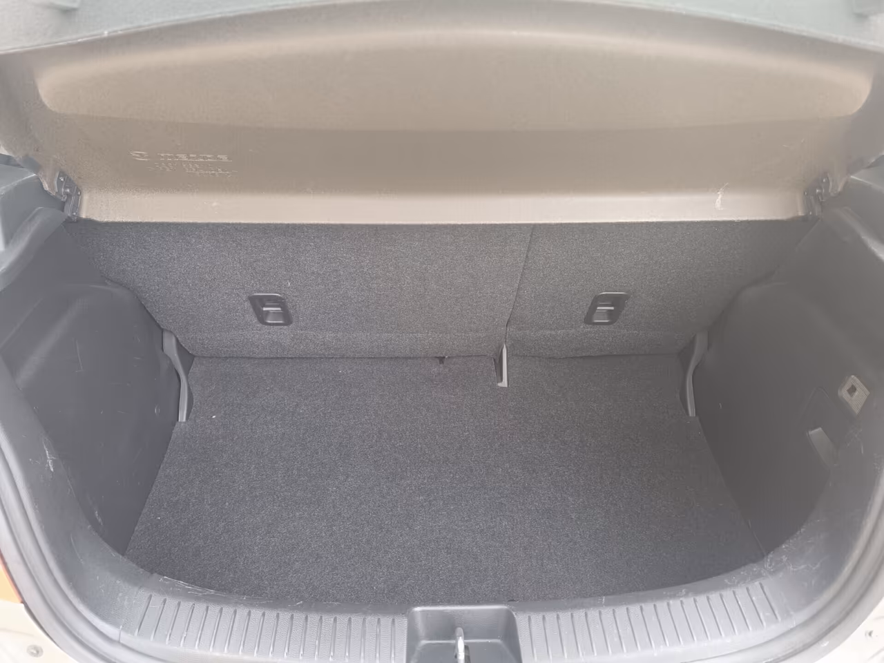 Mazda 2 1.3 75CV TRENDY CERCHI LEGA COMANDI AL VOLANTE