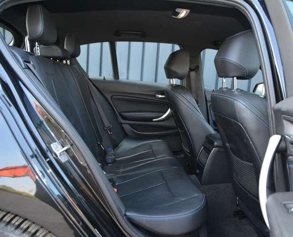 BMW 118 Serie 1 F/20-21 118d Msport 5p auto