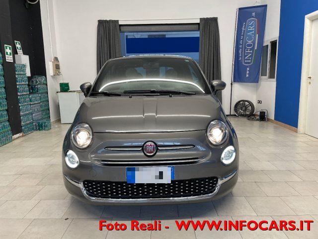 FIAT 500 1.0 Hybrid Dolcevita NEOPATENTATI