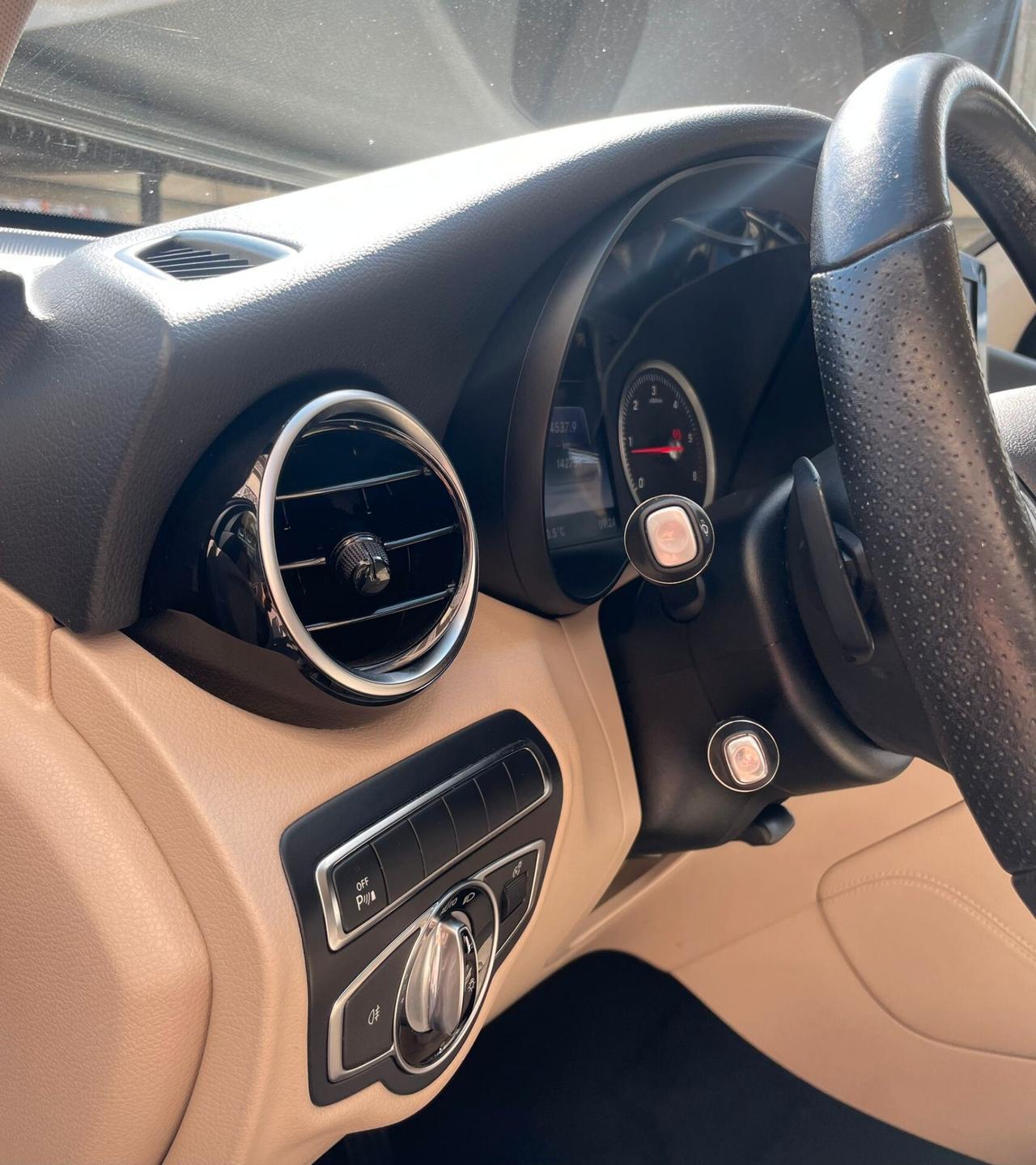 Mercedes-benz GLC 220d 4Matic Coupé Exclusive