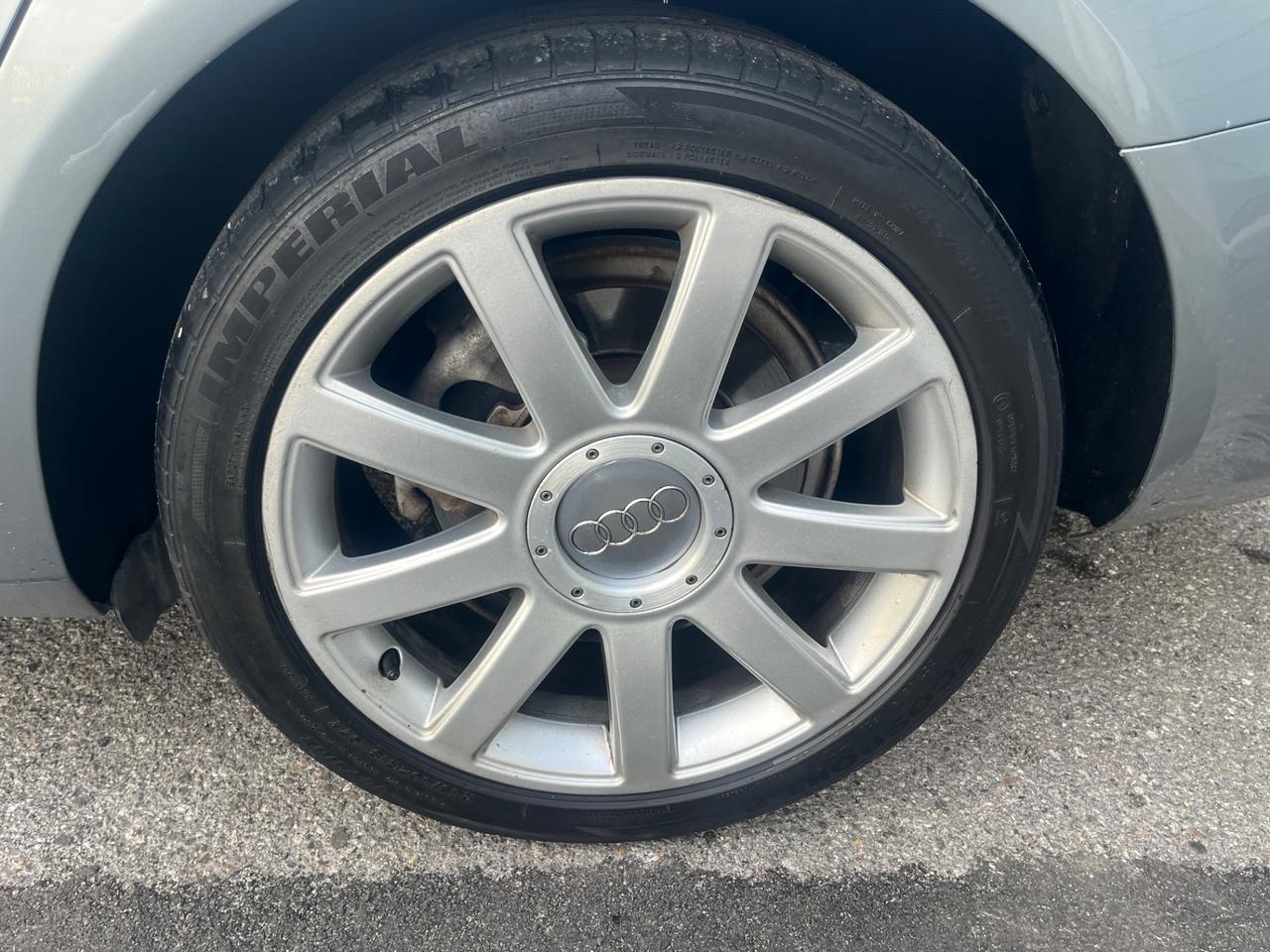 Audi A4 Avant 2.0 TDI 143CV F.AP. multitronic Advanced